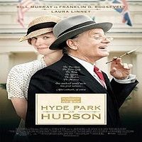 Hyde Park on Hudson (2012) Hindi Dubbed Full Movie Watch Online HD Free Download