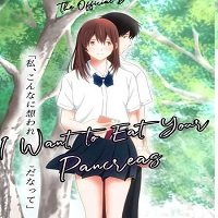 I Want to Eat Your Pancreas (2018) Hindi Dubbed Full Movie Watch Online HD Free Download