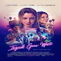 Ingrid Goes West (2017) Hindi Dubbed