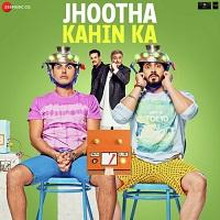 Jhootha Kahin Ka (2019) Hindi Full Movie Watch Online HD Print Free Download