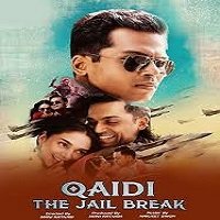 Kaatru Veliyidai Qaidi The Jail Break 2019 Hindi Dubbed Full Movie