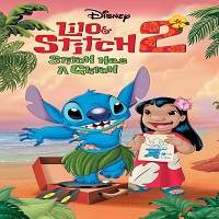 Lilo & Stitch 2 Stitch Has A Glitch (2005) HindI Dubbed Full Movie Watch Online HD Print Free Download