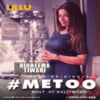 Me Too Wolf Of Bollywood (2019) Hindi Season 1 Watch Online HD Print Free Download