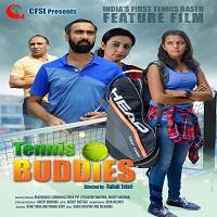 Tennis Buddies (2019) Hindi Full Movie Watch Online HD Print Free Download