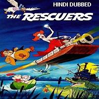 The Rescuers (1977) Hindi Dubbed Full Movie Watch Online HD Print Free Download