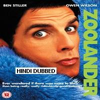 Zoolander (2001) Hindi Dubbed Full Movie Watch Online HD Print Free Download