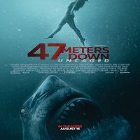 47 Meters Down: Uncaged (2019) Full Movie Watch Online HD Print Quality Free Download