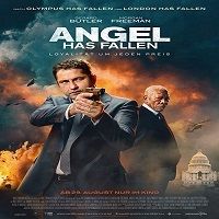 Angel Has Fallen (2019) Full Movie Watch Online HD Print Free Download