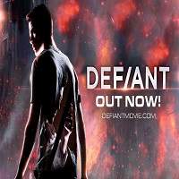 Defiant (2019) Full Movie Watch Online HD Print Free Download