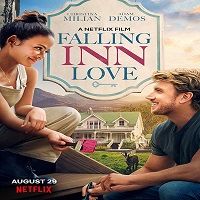 Falling Inn Love (2019) Hindi Dubbed Full Movie Watch Online HD Print Free Download