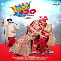 Family 420 Once Again (2019) Punjabi Full Movie Watch Online HD Print Free Download