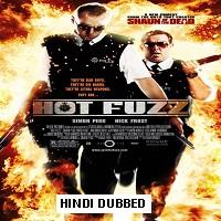 Hot Fuzz (2007) Hindi Dubbed Full Movie Watch Free Download