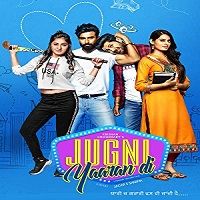 Jugni Yaaran Di (2019) Punjabi Full Movie Watch Online HD Free Download