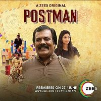 Postman (2019) Hindi Season 1 Watch Online HD Free Download