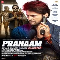Pranaam (2019) Hindi Full Movie Watch Online HD Print Free Download