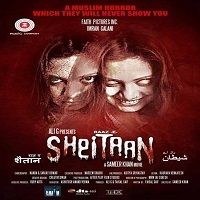 Raaz – E – Sheitaan (2019) Hindi Full Movie Watch Online HD Print Free Download