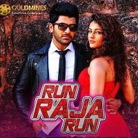 Run Raja Run (2019) Hindi Dubbed Full Movie Watch Online HD Print Free Download