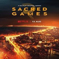 Sacred Games (2019) Hindi Season 2 Complete Watch Online Free Download