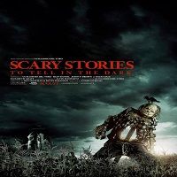 Scary Stories to Tell in the Dark (2019) Full Movie Watch Online HD Print Free Download