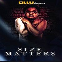 Size Matters (2019) Hindi Season 1 Complete Watch Online HD Free Download
