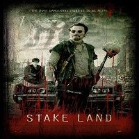 Stake Land (2010) Hindi Dubbed Full Movie Watch Online HD Print Free Download