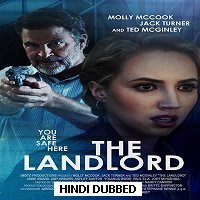 The Landlord (2017) Hindi Dubbed Full Movie Watch Online HD Print Free Download