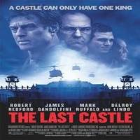 The Last Castle (2001) Hindi Dubbed Full Movie Watch Online HD Print Free Download