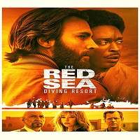 The Red Sea Diving Resort (2019) Hindi Dubbed Full Movie Watch Online HD Print Free Download