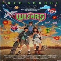 The Wizard (1989) Hindi Dubbed Full Movie Watch Online HD Print Free Download