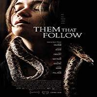 Them That Follow (2019) Full Movie Watch Online HD Print Free Download