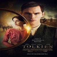 Tolkien (2019) Hindi Dubbed Full Movie Watch Online HD Print Free Download