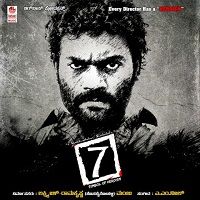 7 (Seven 2019) Hindi Dubbed Full Movie Watch Online HD Print Free Download