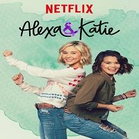 Alexa & Katie (2019) Hindi Dubbed Season 1 Complete Watch Online HD Print Free Download
