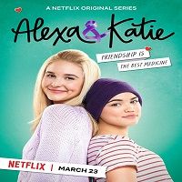 Alexa & Katie (2019) Hindi Dubbed Season 2 Complete Watch Online HD Print Free Download