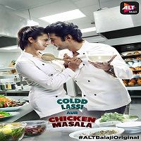 Coldd Lassi Aur Chicken Masala (2019) Hindi Season 1 Watch Online HD Free Download