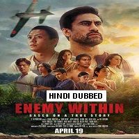 Enemy Within (2019) Hindi Dubbed UNOFFICIAL Full Movie Watch Online HD Free Download