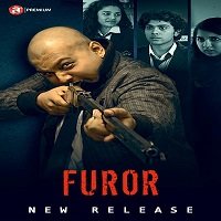 Furor (2019) Hindi Season 1 Watch Online HD Print Quality Free Download