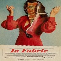 In Fabric (2018) Hindi Dubbed