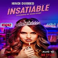 Insatiable (2018) Hindi Dubbed Season 1 Complete Watch Online HD Free Download