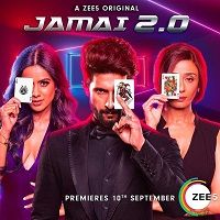 Jamai 2.0 (2019) Hindi Season 1 Complete Watch Online HD Print Free Download