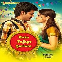 Main Tujhpe Qurban (VVS 2019) Hindi Dubbed Full Movie Watch Online HD Print Free Download