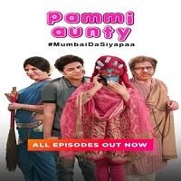 Pammi Aunty (2018) Hindi Season 1 Watch Online HD Print Free Download