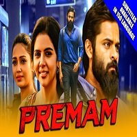 Premam (Chitralahari 2019) Hindi Dubbed