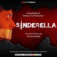 Sinderella (2019) Hindi Season 01 Complete Watch Online HD Print Free Download