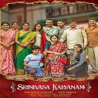 Srinivasa Kalyanam (2019) Hindi Dubbed Full Movie Watch Online HD Print Free Download