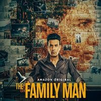 The Family Man (2019 EP 1-10) Hindi Season 1 Complete Watch Online HD Free Download