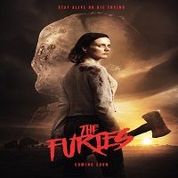 The Furies 2019 Full Movie