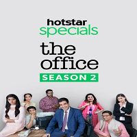 The Office (2019) Hindi Season 2 Complete Watch Online HD Free Download