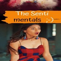 The Senti Mentals (2019) Hindi Season 1 Complete Watch Online HD Print Free Download