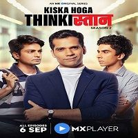 Thinkistan (2019) Hindi Season 02 Complete Watch Online HD Print Free Download